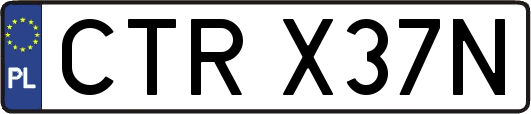 CTRX37N