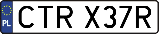 CTRX37R