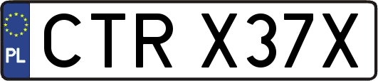 CTRX37X