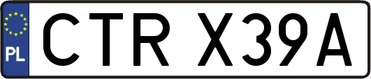 CTRX39A