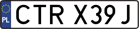 CTRX39J