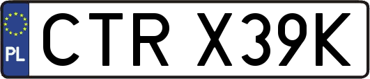 CTRX39K