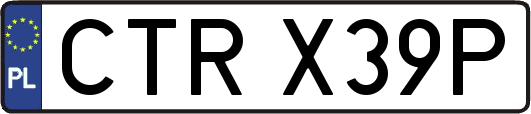 CTRX39P