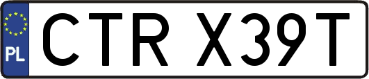 CTRX39T