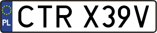 CTRX39V