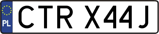CTRX44J