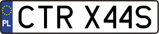 CTRX44S