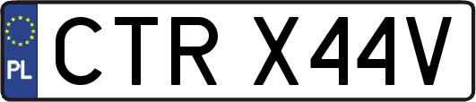 CTRX44V