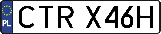 CTRX46H