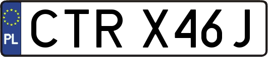 CTRX46J