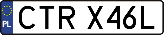 CTRX46L