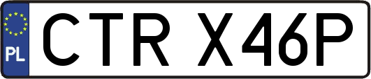 CTRX46P