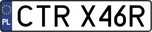 CTRX46R
