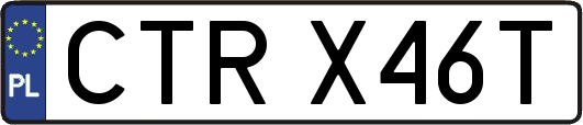 CTRX46T