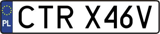 CTRX46V