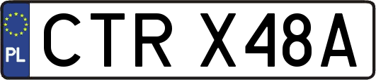 CTRX48A