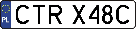 CTRX48C