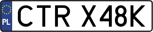 CTRX48K