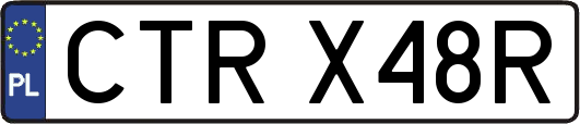 CTRX48R