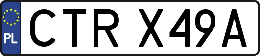 CTRX49A