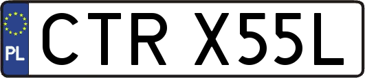 CTRX55L