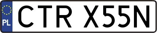 CTRX55N
