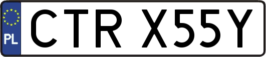 CTRX55Y