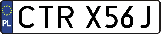 CTRX56J
