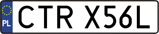 CTRX56L