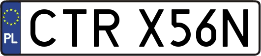 CTRX56N