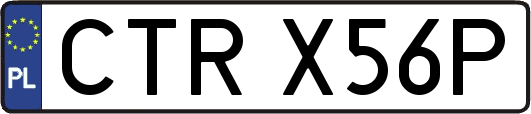 CTRX56P