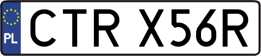 CTRX56R