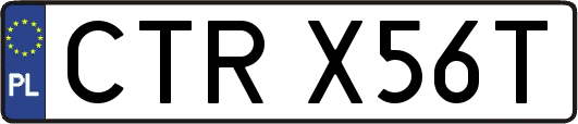 CTRX56T