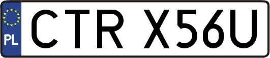 CTRX56U