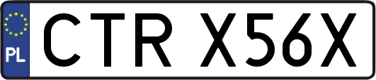 CTRX56X