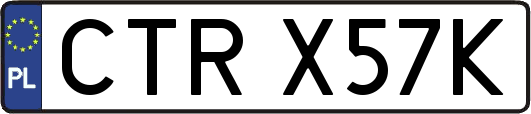 CTRX57K