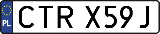CTRX59J
