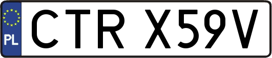 CTRX59V