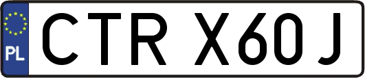 CTRX60J