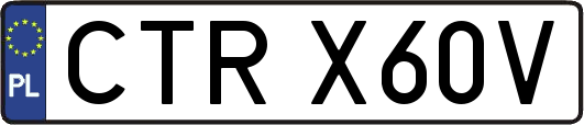 CTRX60V