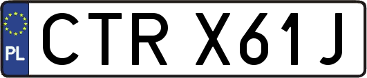 CTRX61J