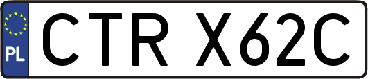 CTRX62C
