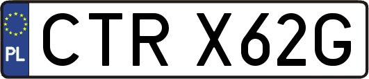 CTRX62G