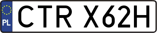 CTRX62H