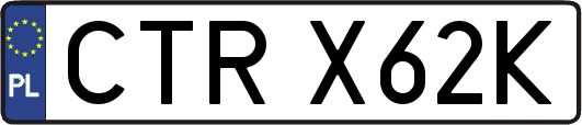 CTRX62K