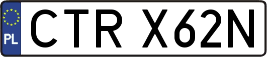 CTRX62N