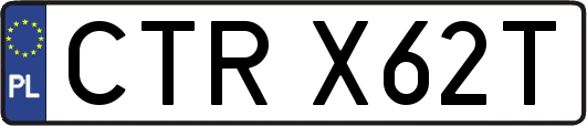 CTRX62T