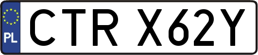CTRX62Y
