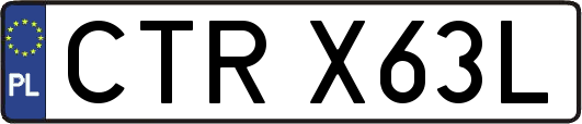 CTRX63L