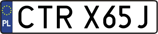 CTRX65J